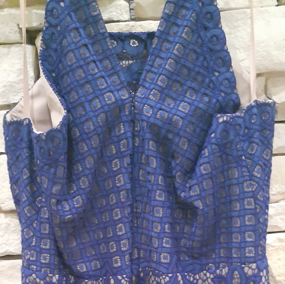 COPY - Woman dress